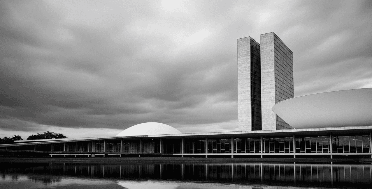 Congresso Nacional, Brasília